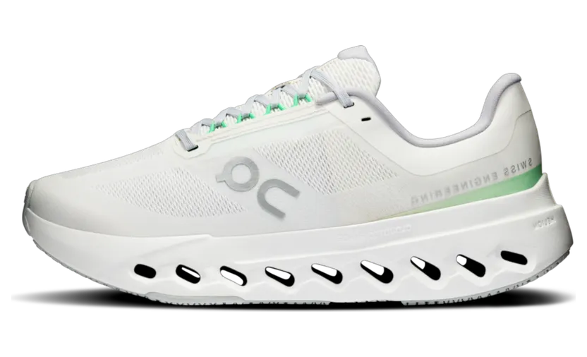 On Running Cloudsurfer Next “Ivory/White” (3WE30051195)
