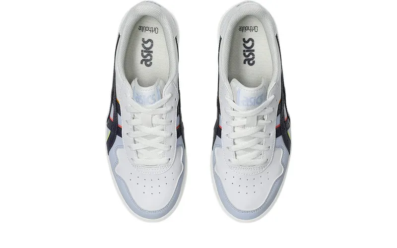 ASICS Japan S PF White Indigo Fog Multi-Color (1202A360-120)