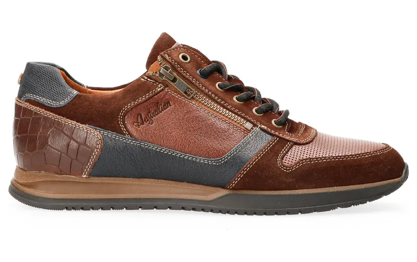 Australian sneaker Bruin (15150805D0744)