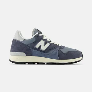 New Balance 475 “Steel Arctic Grey” (M475VTH)