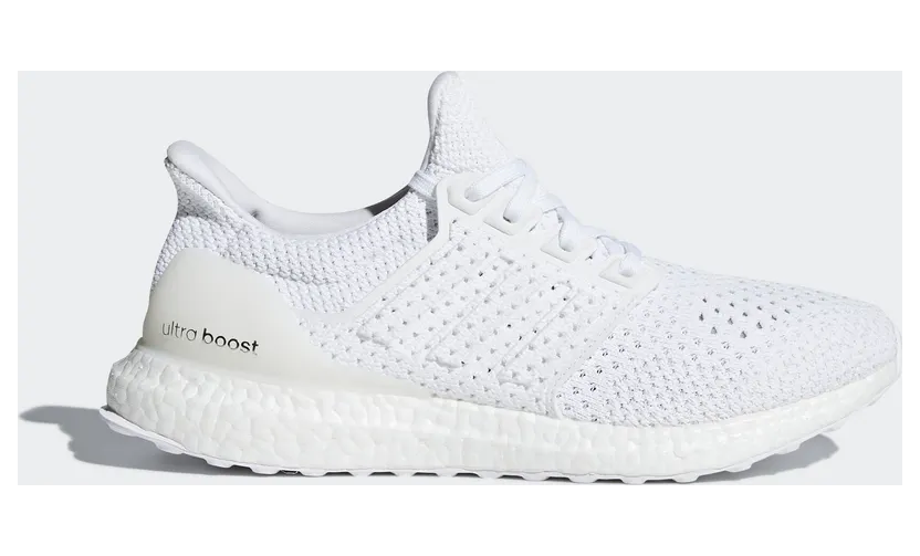 adidas Ultra Boost Clima White