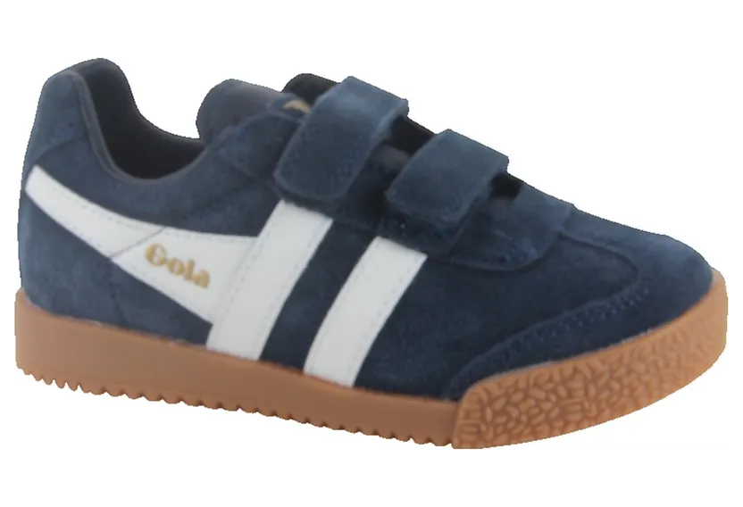 Gola sneaker Blauw (CKA192DE)