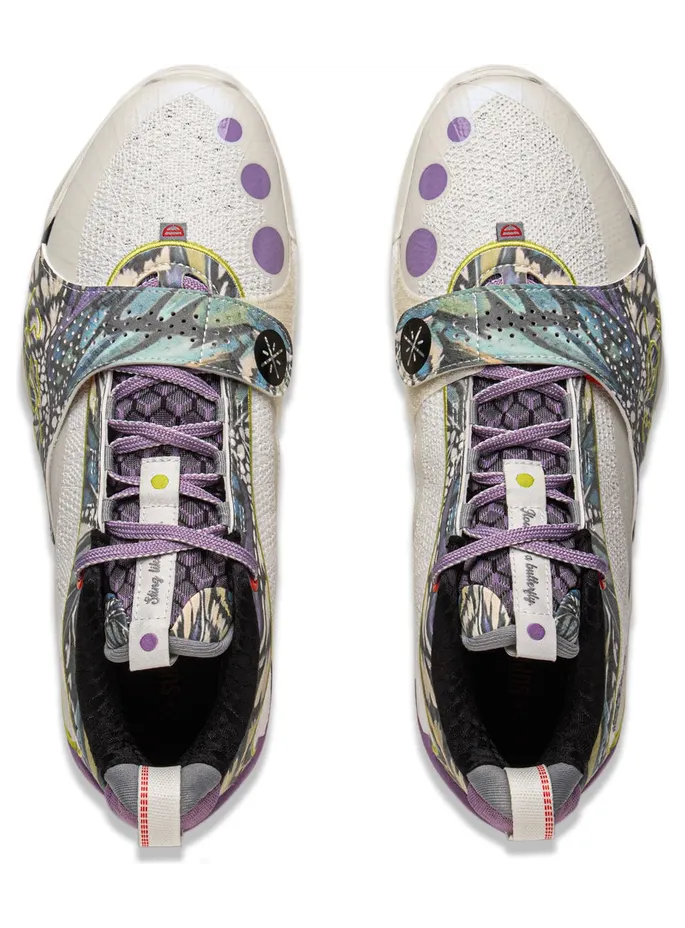 li-ning-wade ABAV043-5