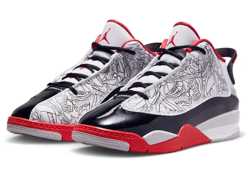 jordan-dub-zero DV1359-160