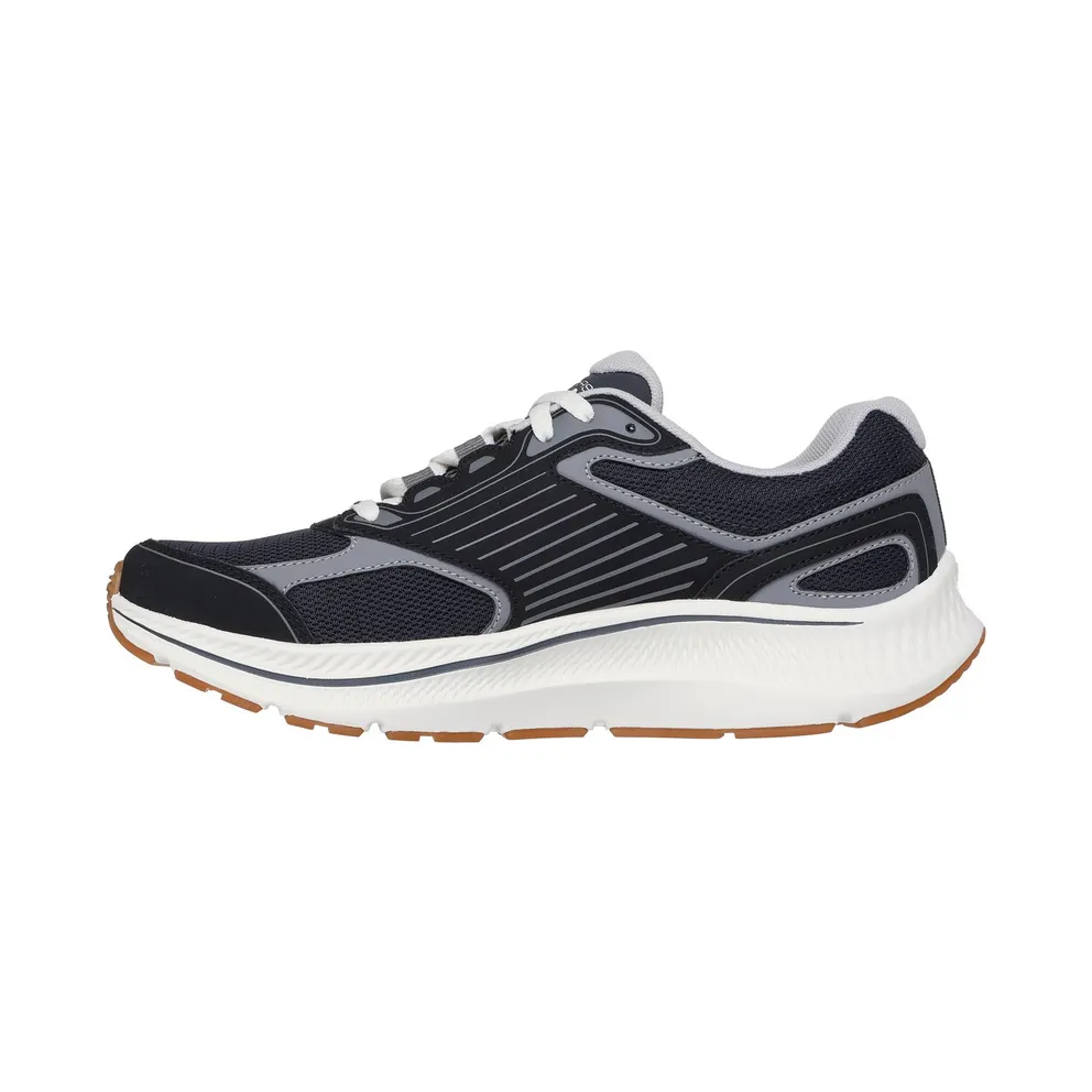 Skechers GO RUN Consistent 2.0 Sneaker Black/White