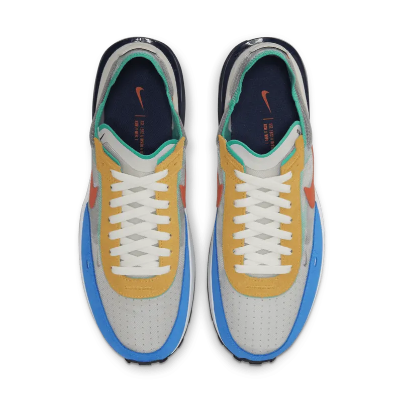 Nike Waffle One Grey (DN9253-001)