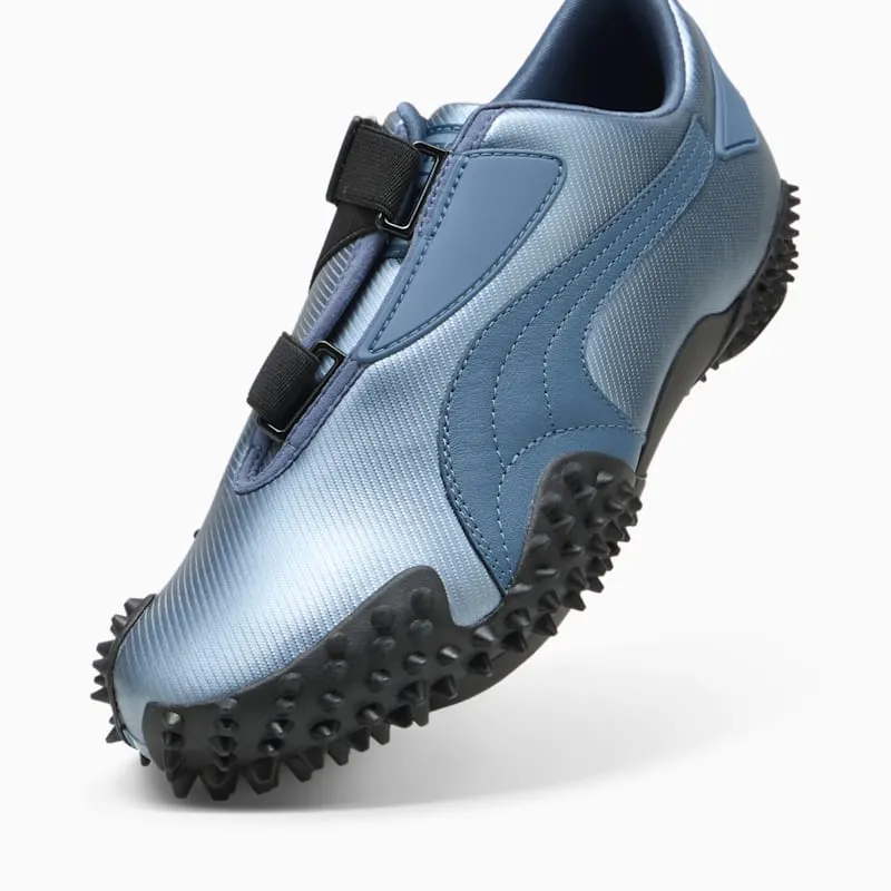 Puma Mostro Metal Cool Blue Dark Indigo (403188-02)