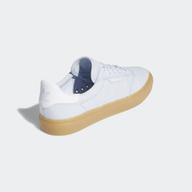 adidas 3MC Aero Blue Aero Blue/Cloud White/Gum (G28194)