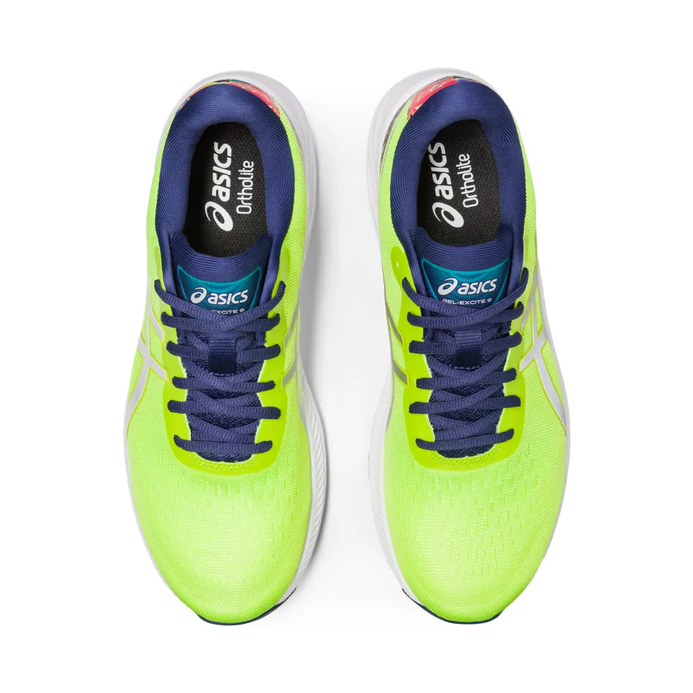 Asics Gel-excite 9 Lite-show Lime Zest/Lite Show (1011B673.300)
