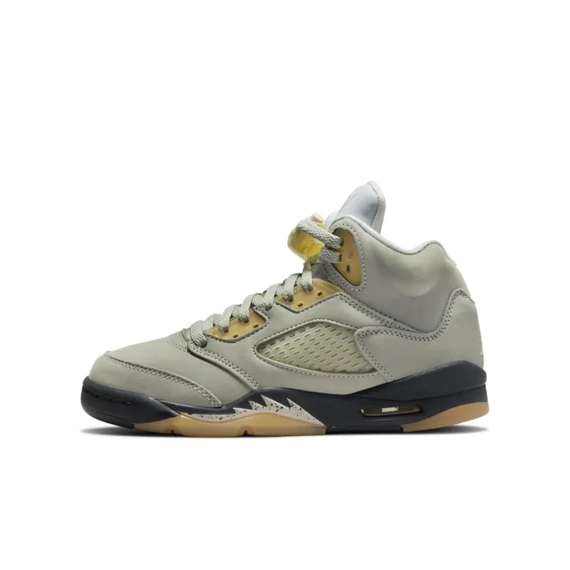 Jordan 5 Retro Jade Horizon (GS) (440888-300)