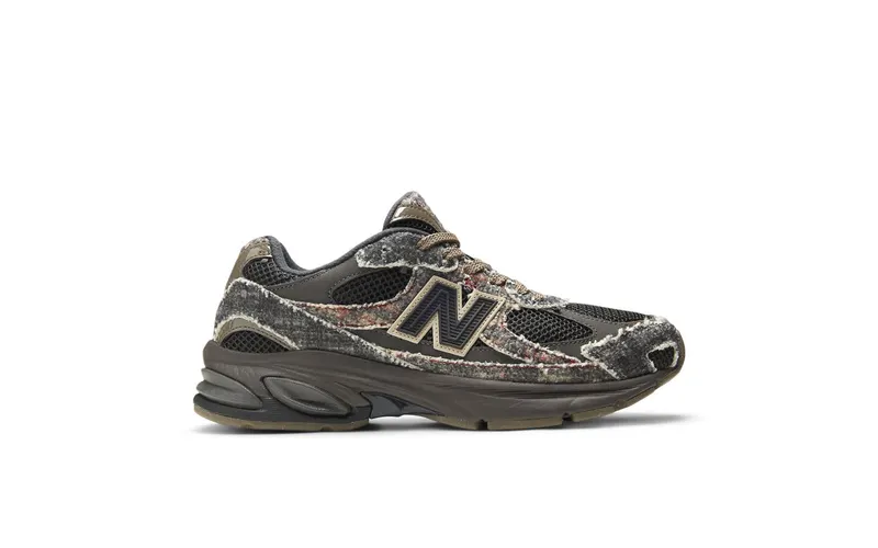 New Balance 2010 “Joe Freshgoods – Hand-Me-Downs” (U2010JF1)