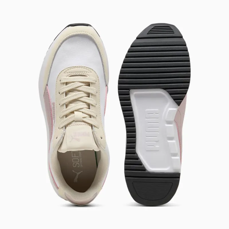 Puma R78 White (40026726)