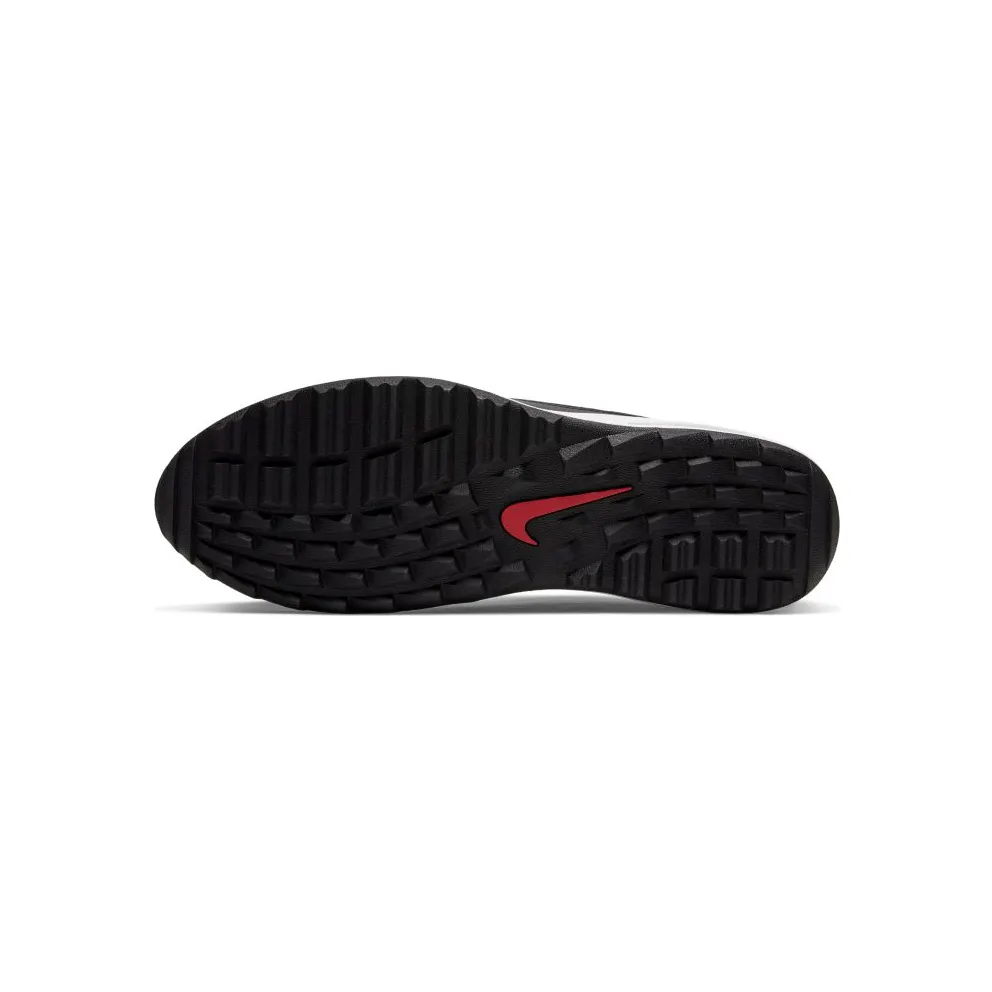 Nike Air Max 1 Golf Particle Grey Red (CI7576-002)