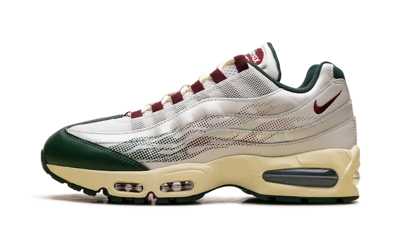 Nike Air Max 95 Big Bubble “Mexico” (IR5900-030)