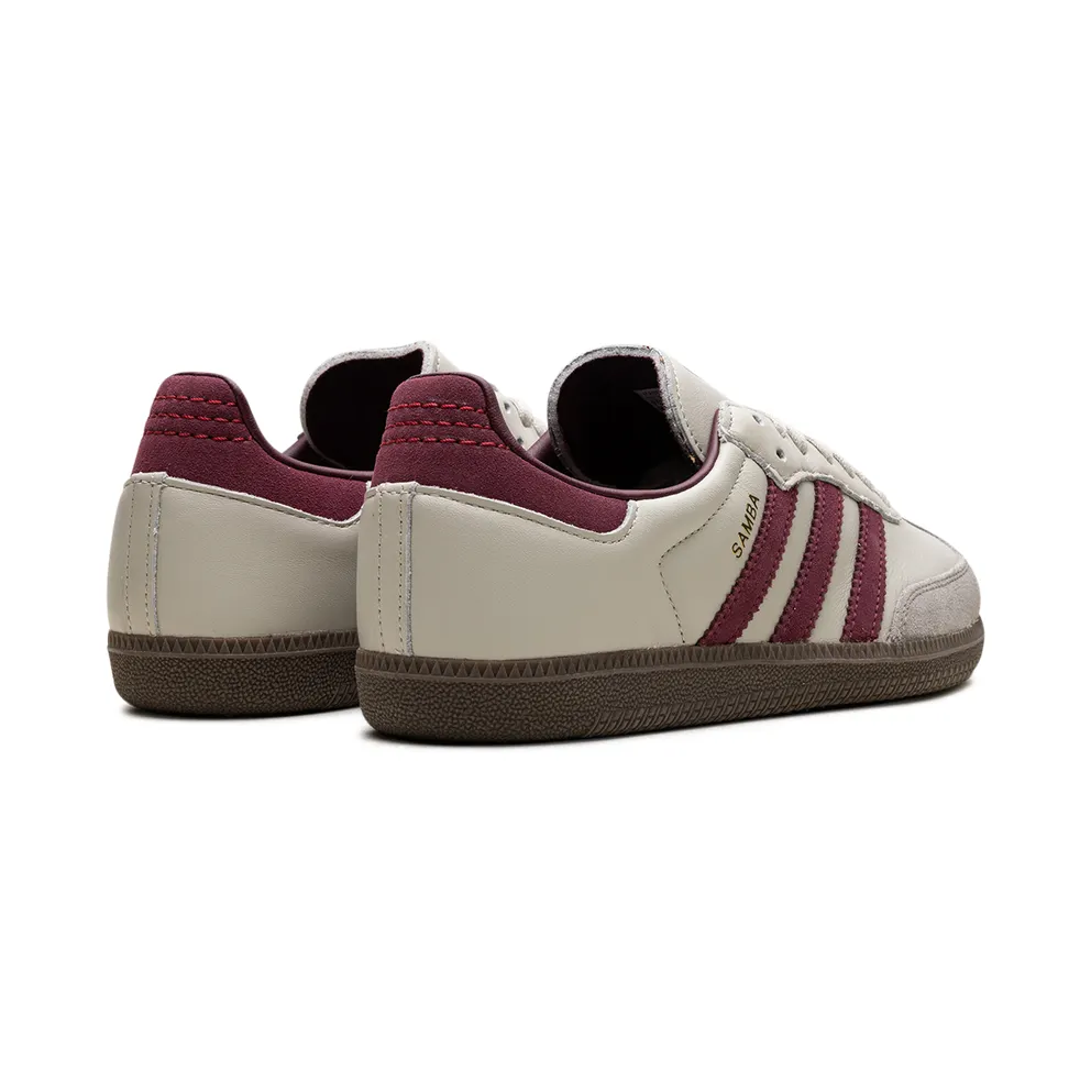 Adidas SAMBA OG “Putty Grey” (ID1482)