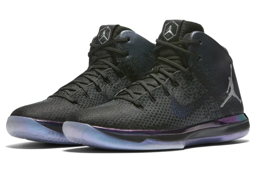 Jordan XXX1 All Star 2017 “Chameleon”