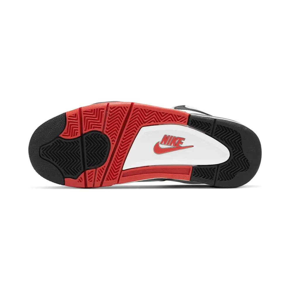Nike Air Flight ’89 White Black (DB5918-100)