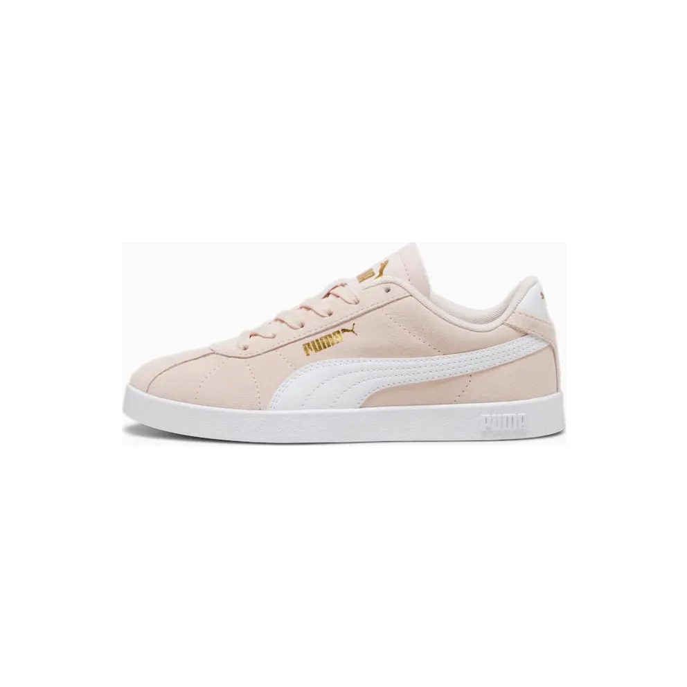 Puma Club Ii Shoes 398886-04