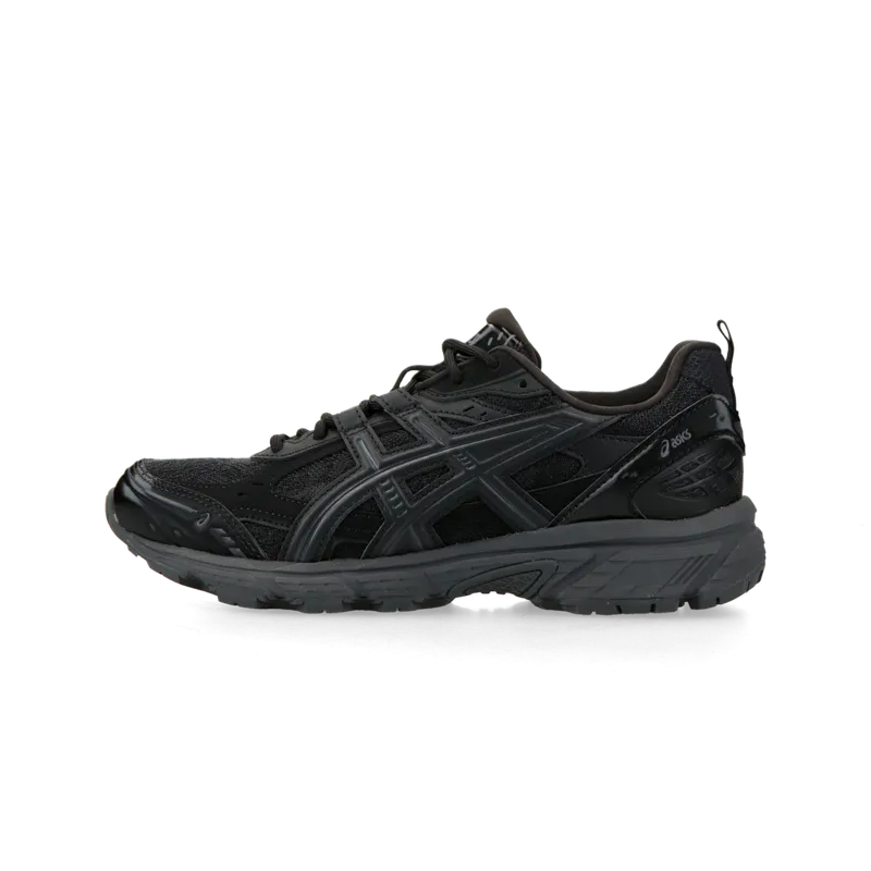 ASICS SportStyle GEL-NUNOBIKI (black / obsidian grey) – 1203A597-001