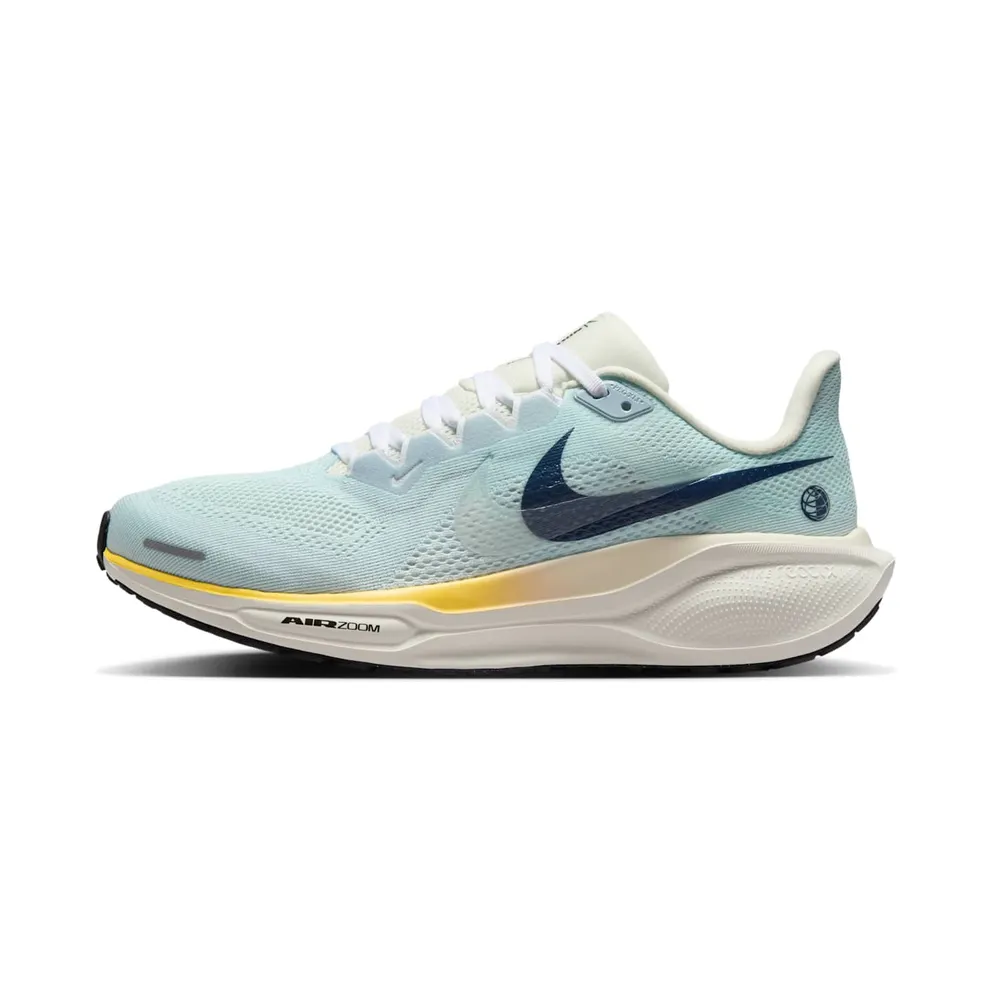 Nike Air Zoom Pegasus 41 Glacier Blue Sail Midnight Navy (IH7348-441)