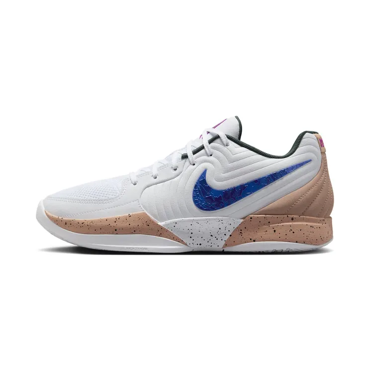 Nike Ja 2 “In The Woods” (FD7328-101)