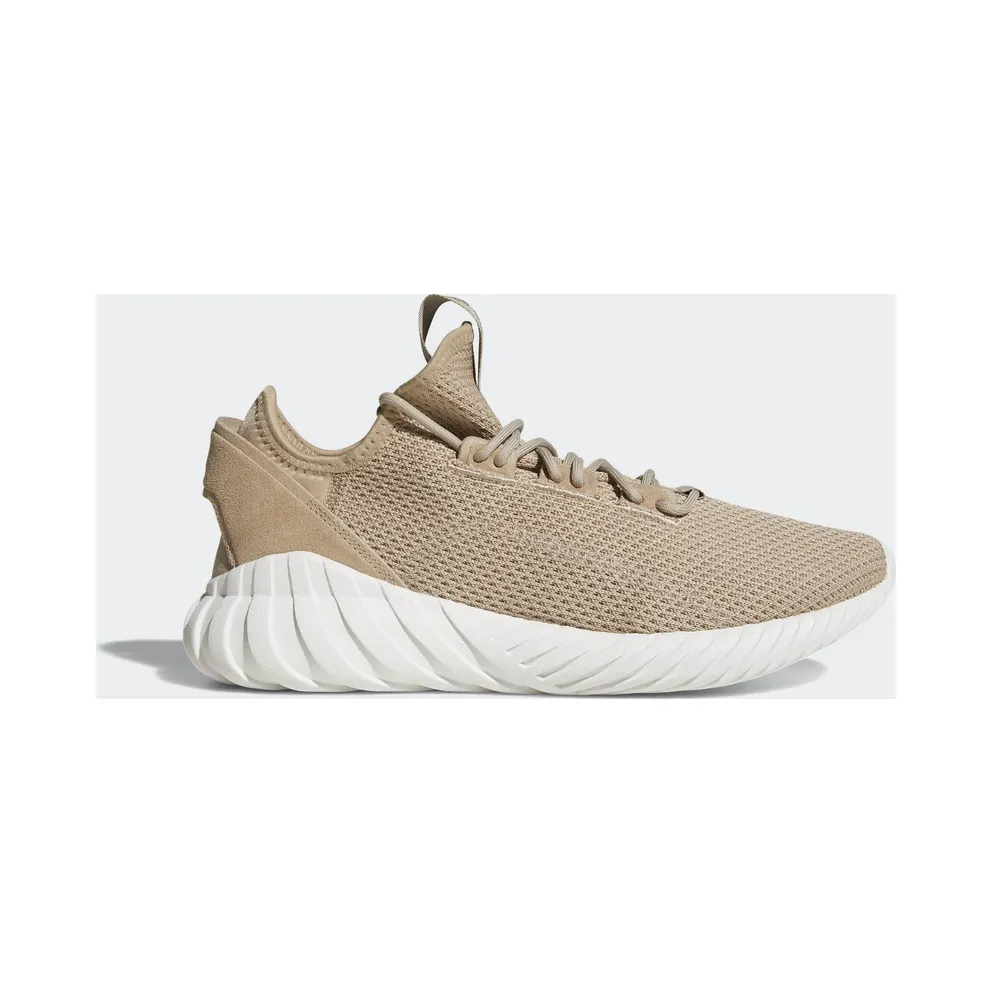 adidas Tubular Doom Sock Trace Khaki (BY3562)