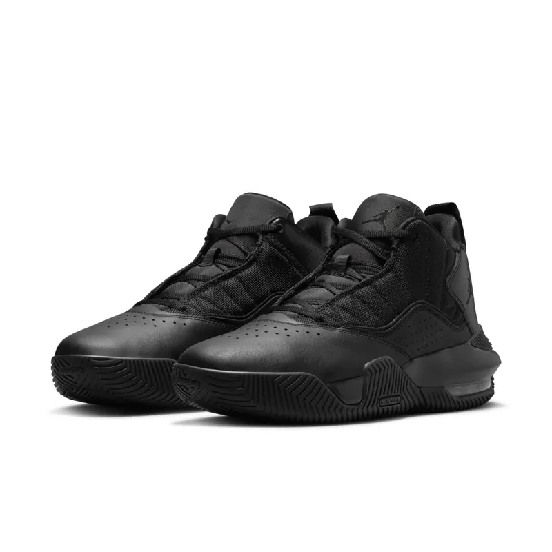 Jordan Stay Loyal Black (DB2884-002)