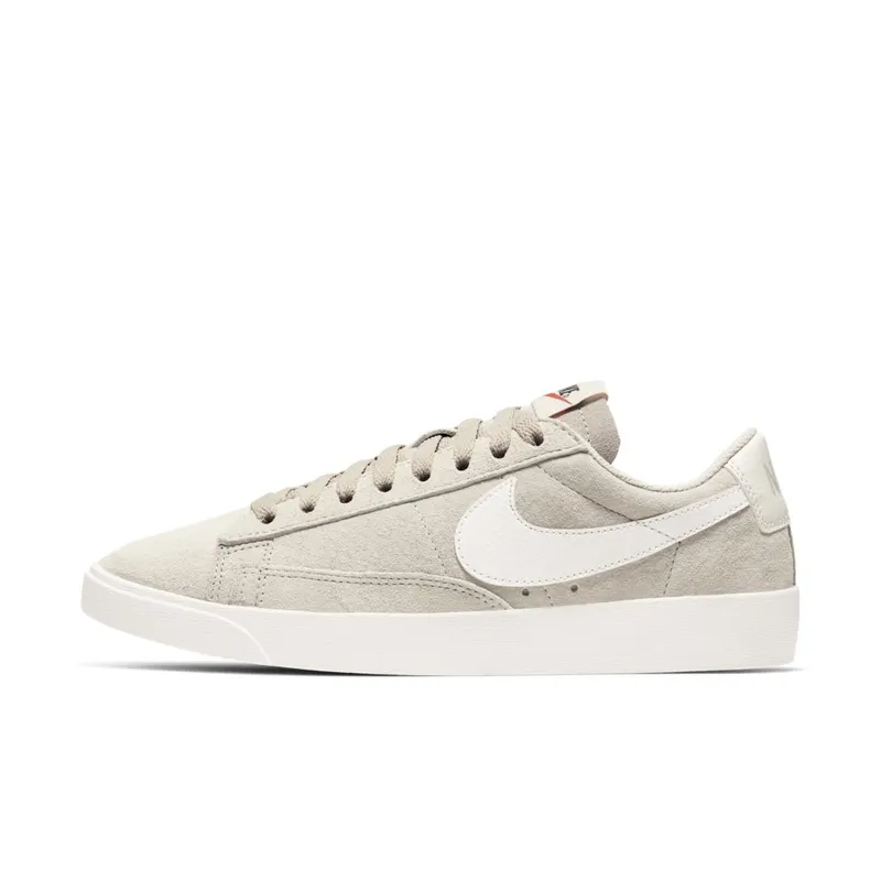 Nike Blazer Low SD Sand (W) (AV9373-002)