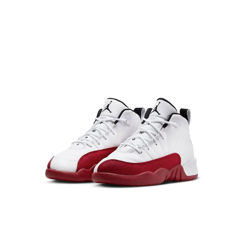 Air Jordan 12 PS “Cherry” (151186-116)