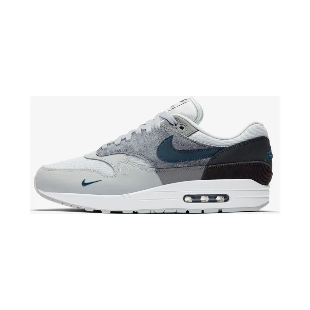 Nike Air Max 1 City Pack ‘London’ (2020) (CV1639-001)