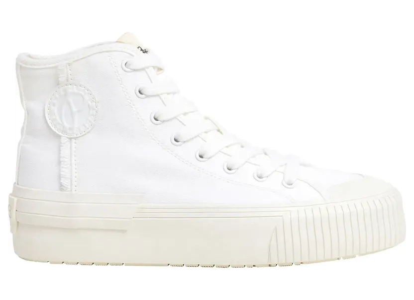 Pepe Jeans PèPè sneaker White (PLS31593-800)