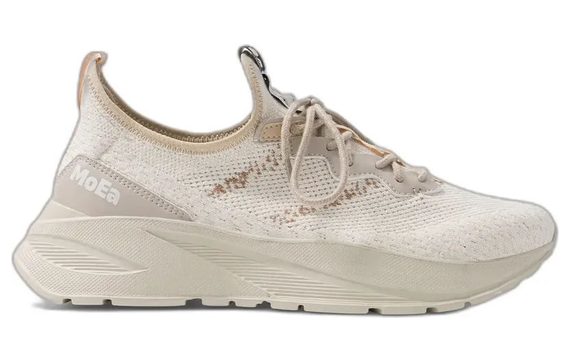 Lage Sneakers MOEA GN601 (MOEA-BASGN6-01)
