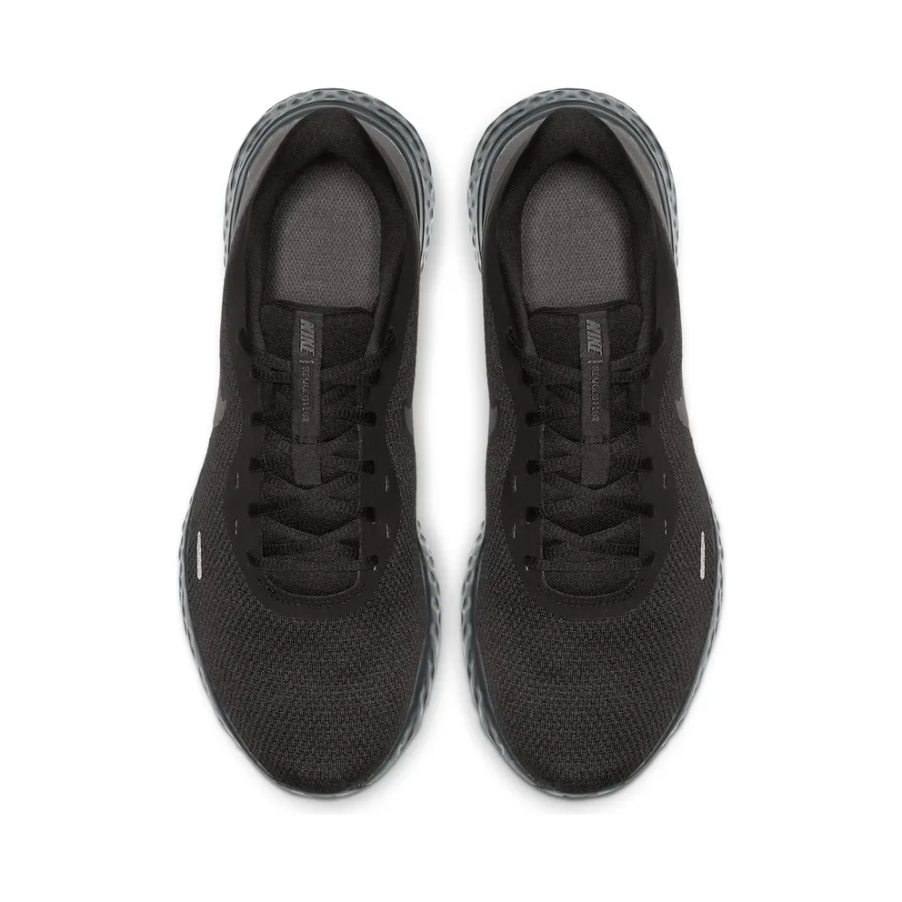 Nike Revolution 5 Black/Anthracite Black/Anthracite (BQ3204-001)