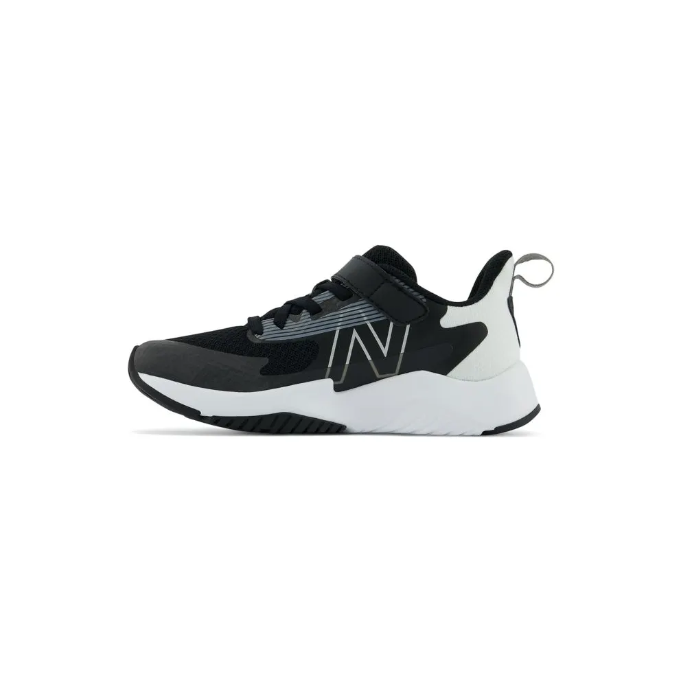 New Balance New Balance Black/White (YTRAVBW2)