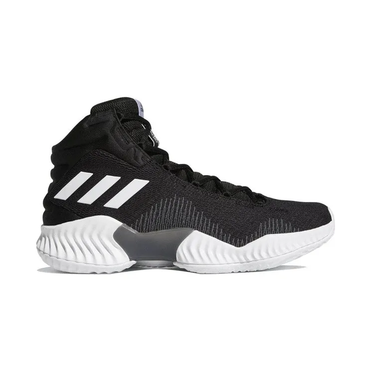 adidas Pro Bounce 2018 Core Black (AH2658)