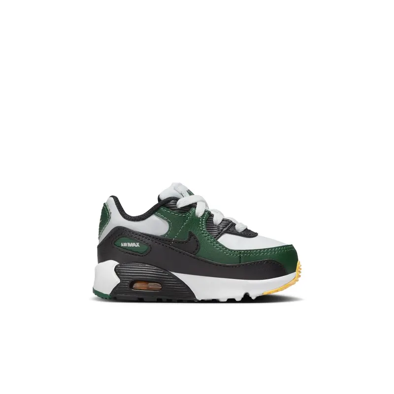 Nike Air Max 90 LTR Baby/Toddler Grey (CD6868-020)