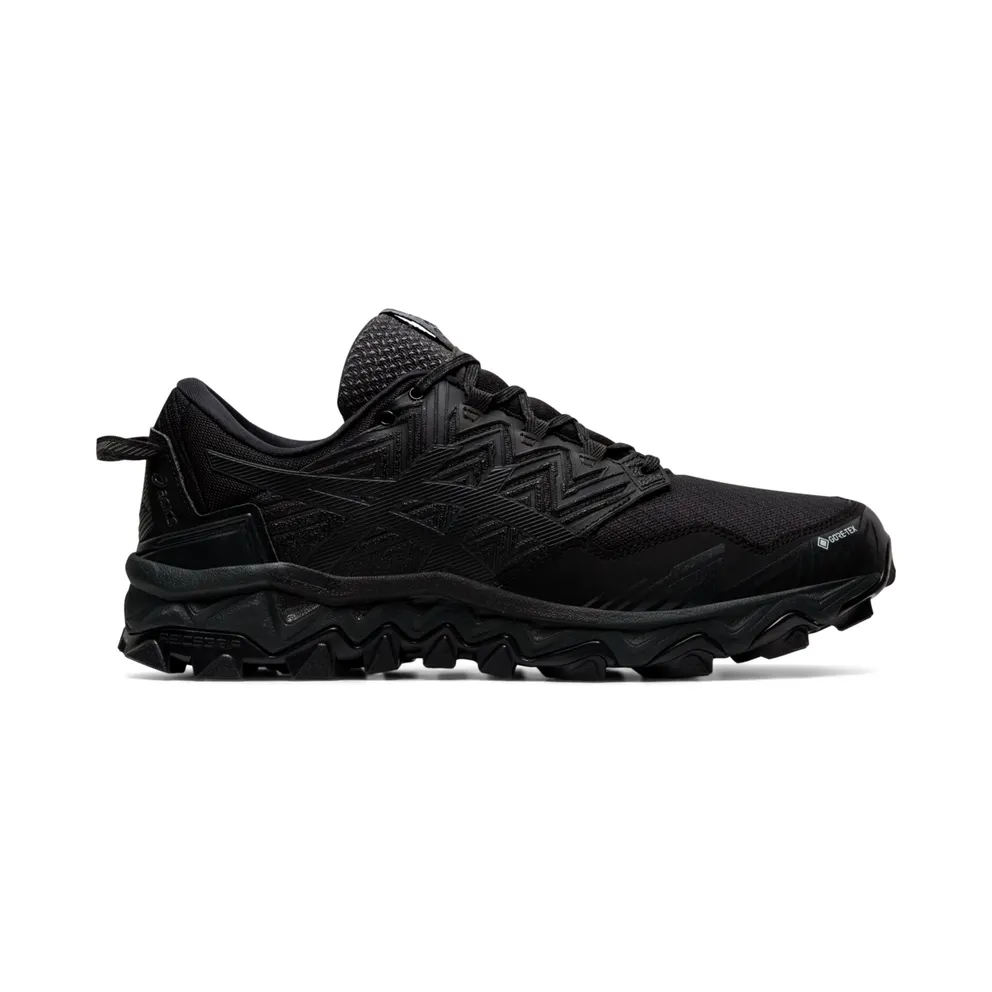 Asics Gel FujiTrabuco 8 G-TX ‘Black’ Black/Black (1011A670-001)