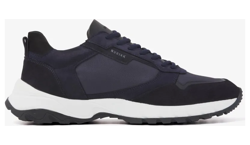 Nubikk Ross Rover Blauw (2105390048X)