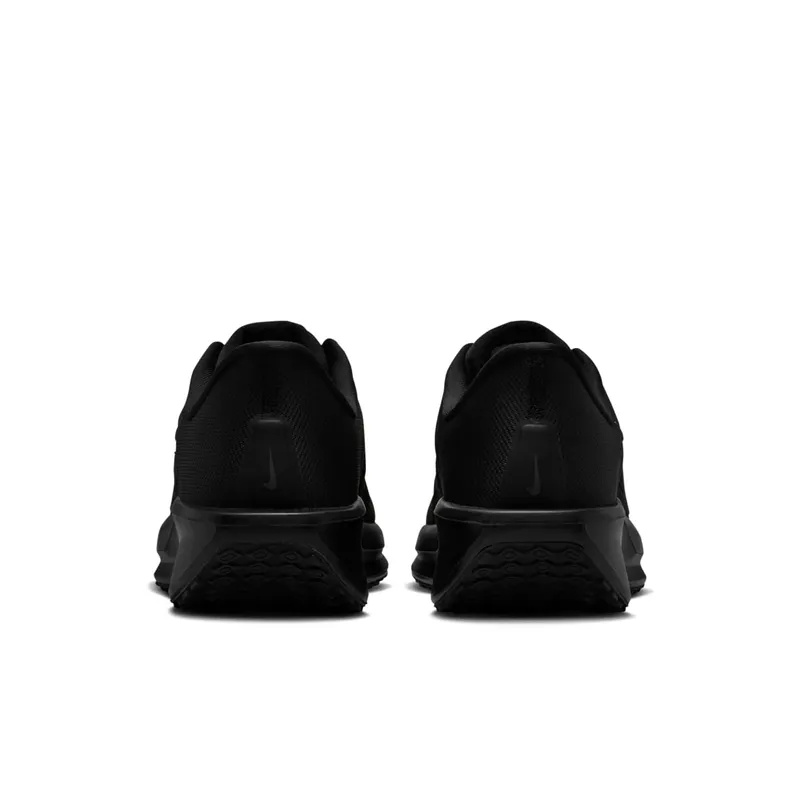 Nike Quest 6 Black Dark Smoke Grey (FD6033-003)