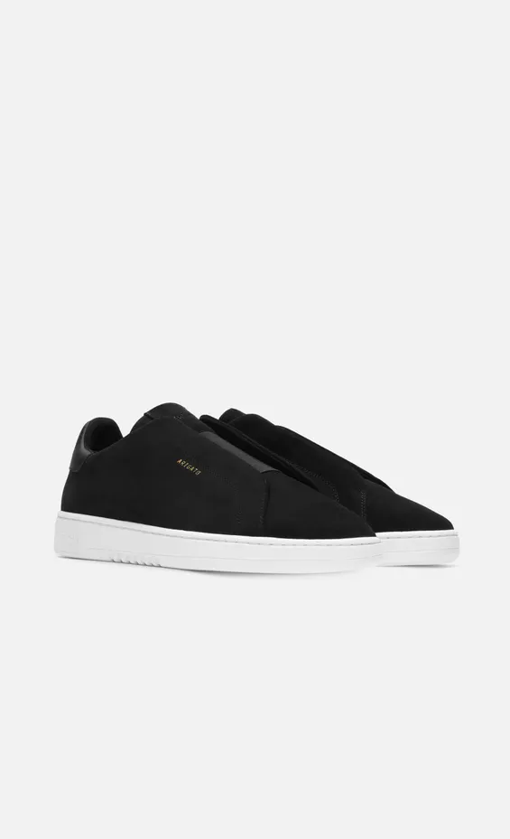 Axel Arigato Dice Laceless Sneaker “Black,White” (F2307001) (2)