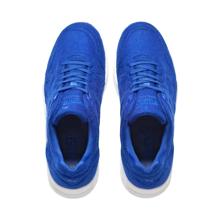 Puma R698 Bright Royal Blue