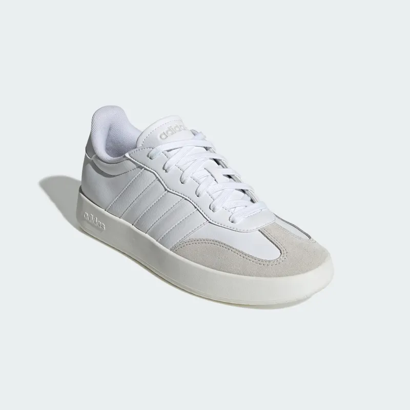 Adidas Barreda Cloud White / Cloud White / Grey One (JI2308)