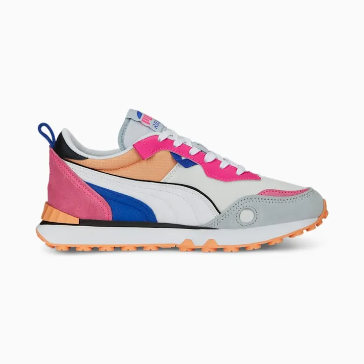 Puma Rider FV Pink/Orange (38767220)