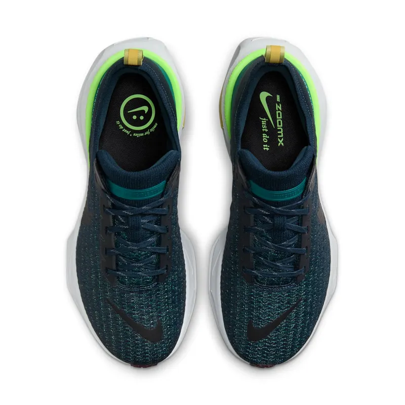 Nike ZoomX Invincible Run 3 “Geode” (DR2615-402)