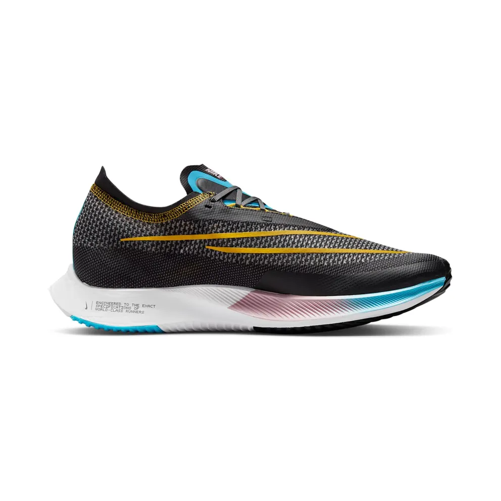 Nike ZoomX Streakfly Dark Sulphur Chlorine Blue (DV1034-010)
