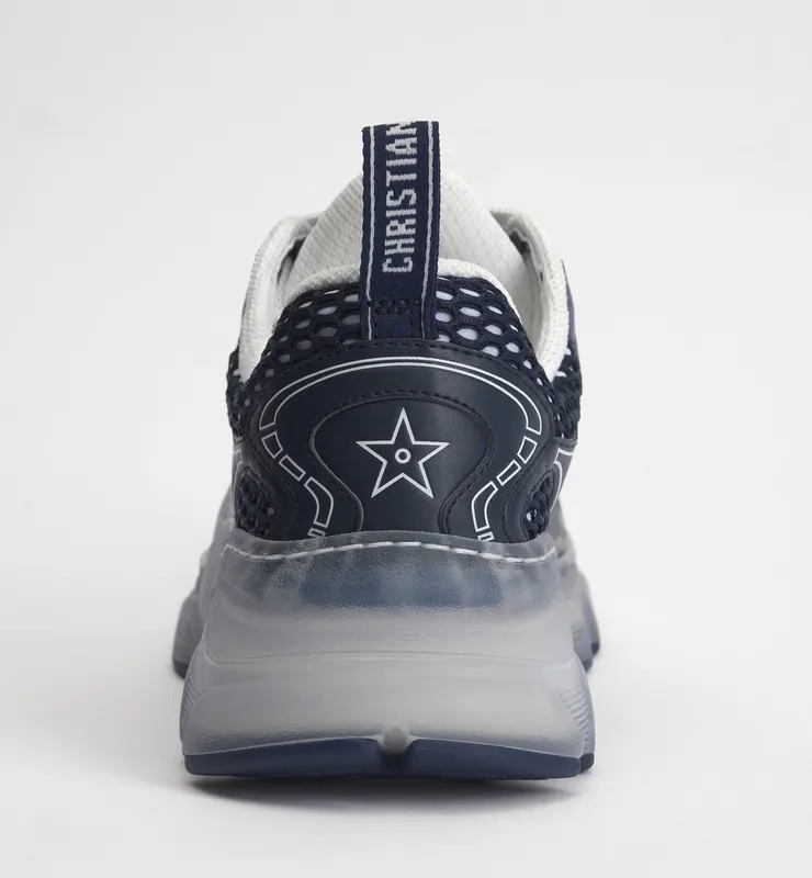 Dior Vibe-sneaker (KCK365OBU-S29W) (3)