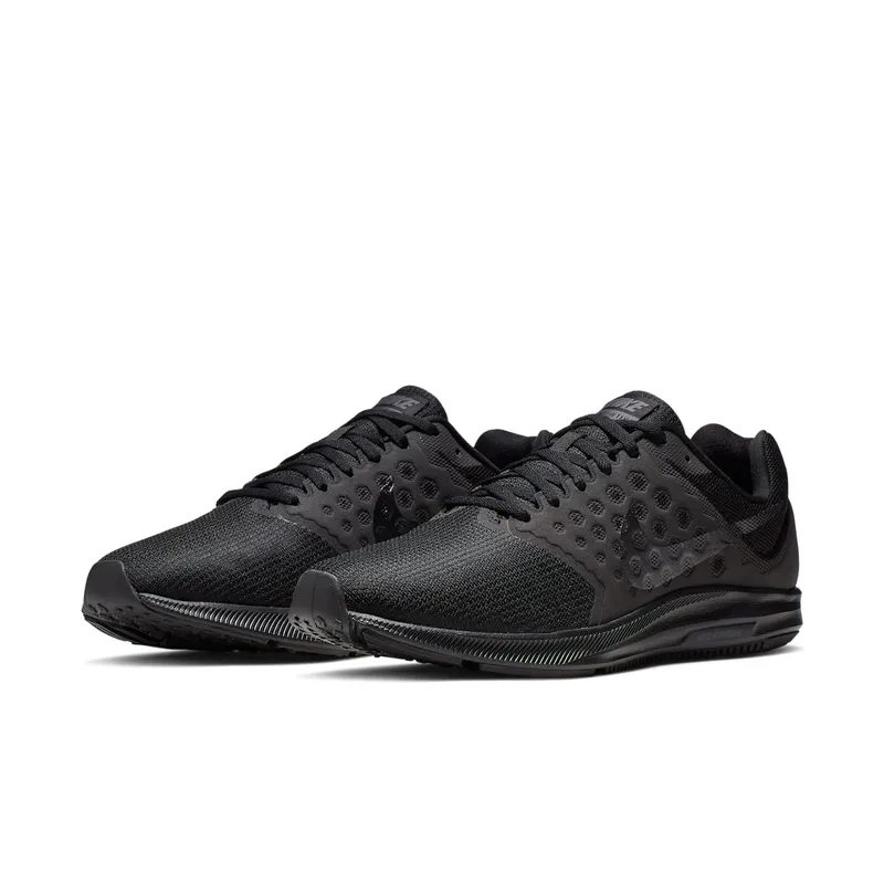 Nike Downshifter 7 Black Anthracite Black/Metallic Hematite-Anthracite (852459-001)
