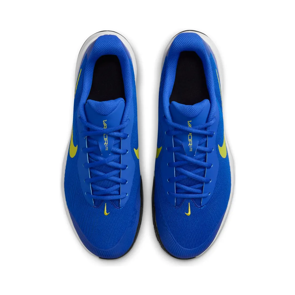 Nike Court Vapor Lite 3 Clay Racer Blue Lightning (HQ5292-401)