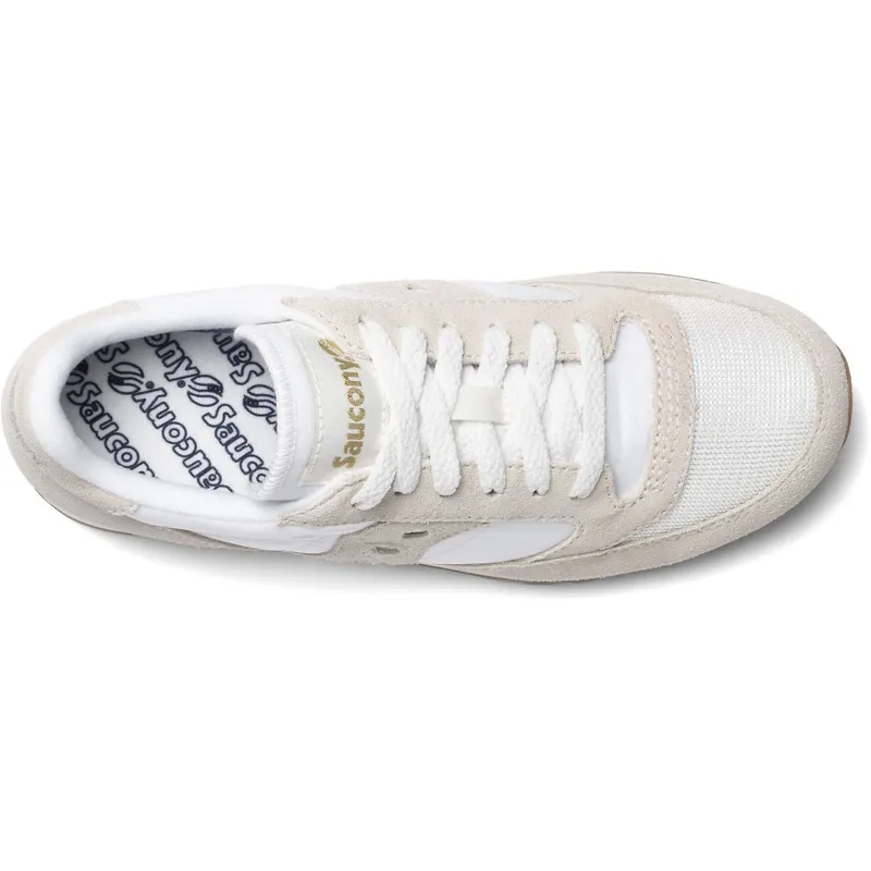 Saucony Jazz Original Vintage White (S60368-135)