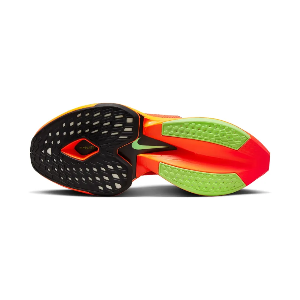Nike Air Zoom Alphafly NEXT% 2 Road Racing Orange (DN3555-800)
